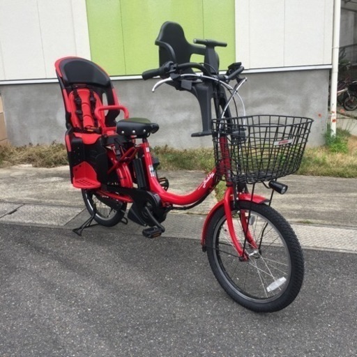 完成❣️❣️ピカピカ新車みたいな PAS Babby 極上❣️