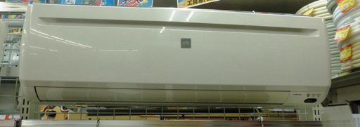 【引取限定 戸畑本店】コロナ　エアコン　RC-2214　2014年製　冷房専用