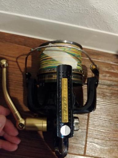 SHIMANO BULL'SEYE ブルズアイXT 9080 SHIMANO BULL'SEYE XT 9080