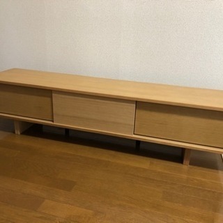 美品】無印 テレビボード 説明書有 | w2-worldbuffet.co.uk