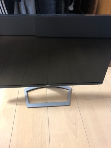 Dell ディスプレイ パソコンモニター