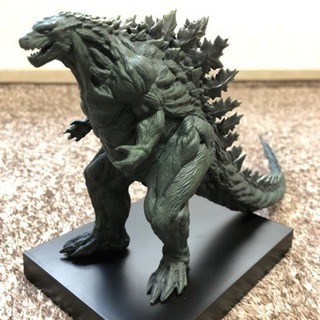 ※取引中※断捨離中！値下げ‼︎ GODZILLA 怪獣惑星 プレ...