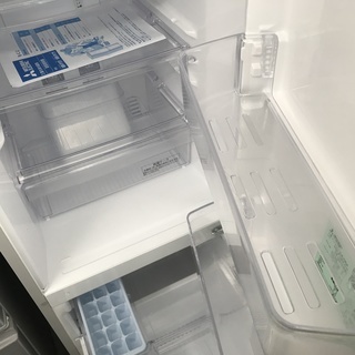 保証付き 三菱 冷蔵庫 MR-P15Y-S リサイクルショップウルカウ 高津