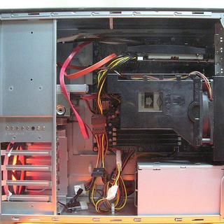 GTX560Ti☆CS/マイクラ/メイプル遊べます♪