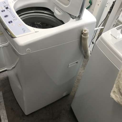 保証付き　 アリオン　洗濯機　AS-500M  リサイクルショップウルカウ　高津