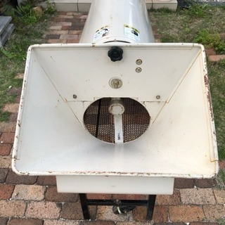 砕土機ロータリークラッシャー家庭菜園に作動確認済！