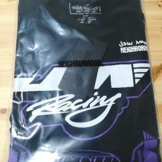 ジョンメイヤー×NEIGHBORHOOD コラボ ロンT】
