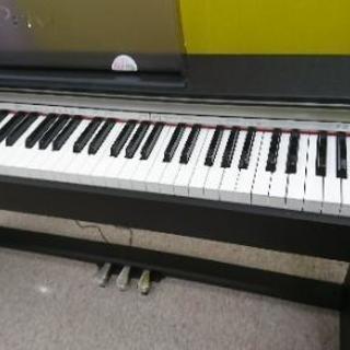 ♪安心の6ヶ月動作保証付き♪CASIO カシオ 88鍵盤 電子ピアノ PX-730