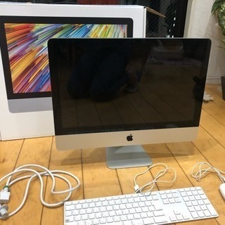 iMac 2011 美品 業務用