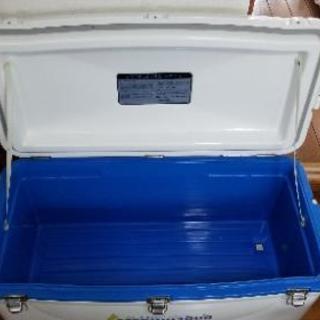 伸和（SHINWA）クーラーボックス　92L 美品！