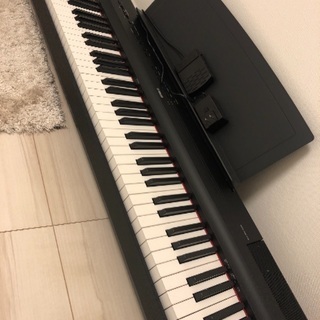 電子ピアノ★ 綺麗 ほぼ新品★
