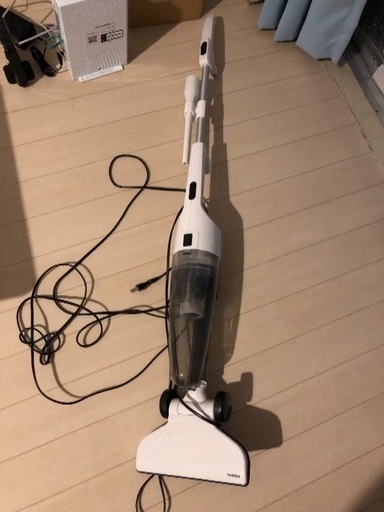 掃除機