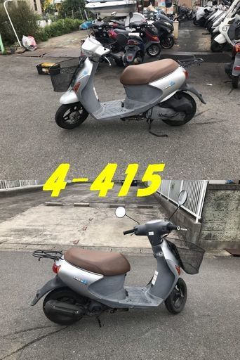 お取引頂きました。愛知県公安委員会許可業者(オートバイ商)☆GARAGE-