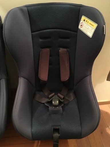 タカタ　チャイルドシート　2個SET