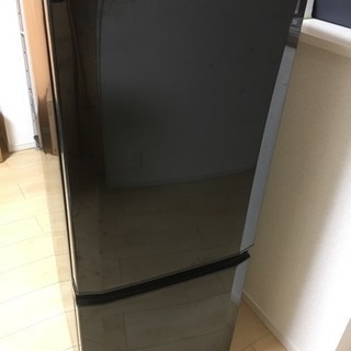 三菱冷蔵庫 2012年製 売ります