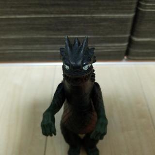 ウルトラマン怪獣　ベムラー　貴重