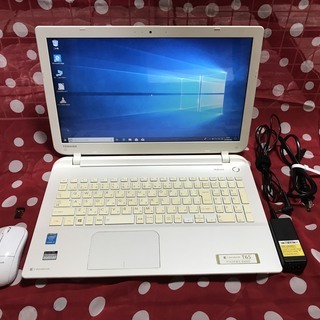 【美品・高速SSD】dynabook i5｜8GB｜SSD512GB 即使用OK 東芝dynabook 高速SSD512GB・快適corei5・ﾌﾞﾙｰﾚｲﾄﾞﾗｲﾌﾞ搭載 ﾉｰﾄ