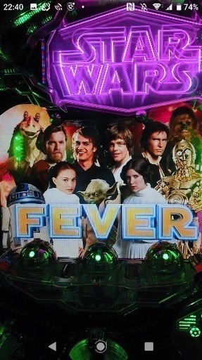 【超希少】CR フィーバー スター・ウォーズ R パチンコ 実機【送料込み】 超希少】CR フィーバー スター・ウォーズ R パチンコ 実機【送料込み】