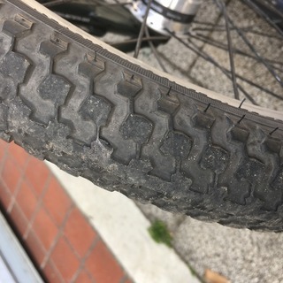 PA052804K 適正価格！中古電動アシスト自転車 パナソニック gyutto