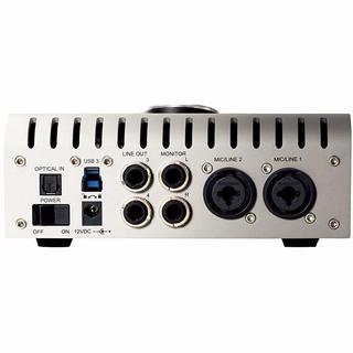 中古/Universal Audio Apollo Twin USB 【国内正規品】きのみ