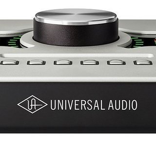 中古/Universal Audio Apollo Twin USB 【国内正規品】きのみ