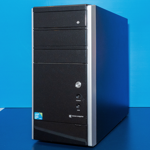 成立御礼！ライトゲーミングP/C  mouse computer マイクラ フォートナイト等 Windows10