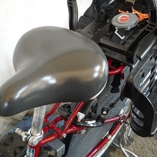 YA070503M 適正価格！中古電動アシスト自転車 ヤマハ PAS Raffini