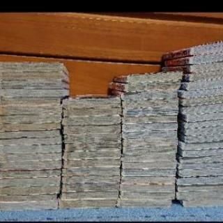 値下げしました！ワンピース 0巻～89巻 抜けあり★新品購入品