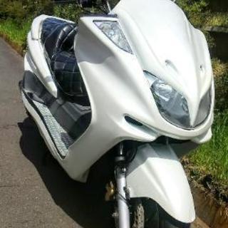 マジェスティ250　2型5連