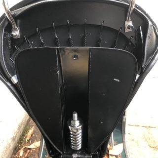 ベスパ VESPA サドルシート 50S 100S 125ET3 ビンテージスモール系