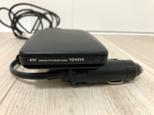 アンテナ一体型 シガーソケット加工 普通車登録 Denso製 Etc トッシー 浄心のetcの中古あげます 譲ります ジモティーで不用品の処分 アンテナ一体型 シガーソケット加工 普通車登録 Denso製 Etc トッシー 浄心のetcの中古あげます 譲ります ジモティーで不用品の処分