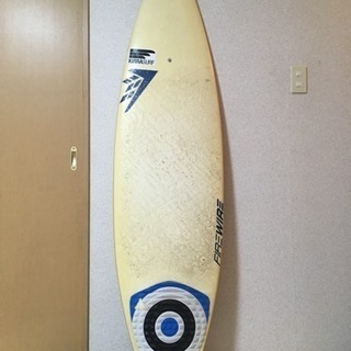 【ショートボード2本 小物4点付き】