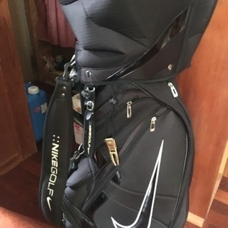 ゴルフ ナイキ フルセット
