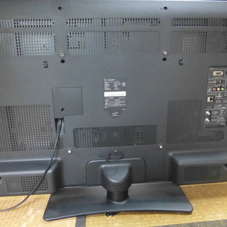 格安シャープ アクオスLC－40V7綺麗です（5月中価格は16000