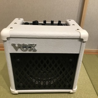 VOX ミニアンプ DA5