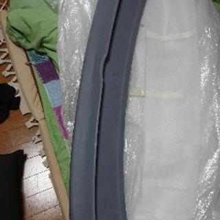アコードCL型専用 リアウイング  加工ベースにも！