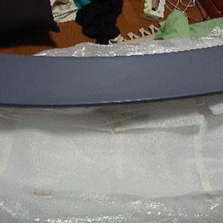 アコードCL型専用 リアウイング 加工ベースにも！ | clinicaversalles ...