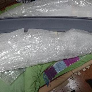 アコードCL型専用 リアウイング  加工ベースにも！