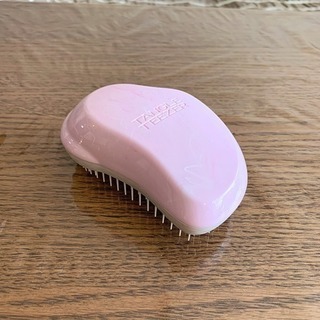 TANGLE TEEZER ヘアブラシ