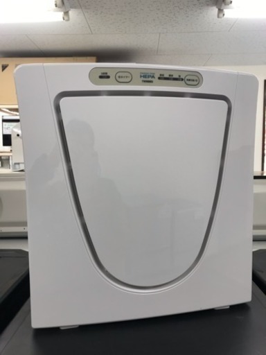 【リサイクルサービス八光　田上店　安心の3か月保証】ツインバード　空気清浄機 AC-4238W