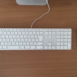 GW限定！（値下げしました）】iMac 21.5inch Mid 2010 （キーボード＋