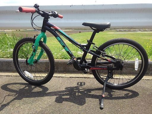 20インチ自転車売ります