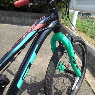 20インチ自転車売ります