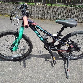 20インチ自転車売ります