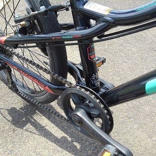 20インチ自転車売ります