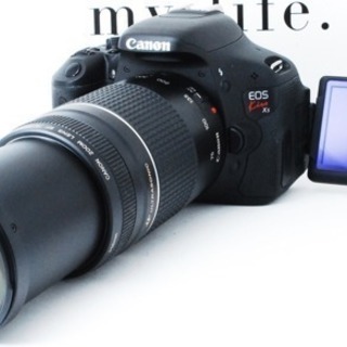 希少村上奨ボウル2点セット-★300mm超望遠★WIFISD★簡単自撮り★高速&静かなAF★キャノン X5 ゆうパック代引き発送！送料、代引き手数料無料！