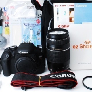 希少村上奨ボウル2点セット-★300mm超望遠★WIFISD★簡単自撮り★高速&静かなAF★キャノン X5 ゆうパック代引き発送！送料、代引き手数料無料！