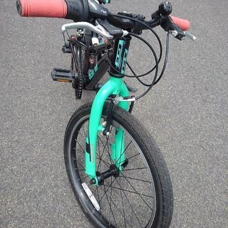 20インチ自転車売ります