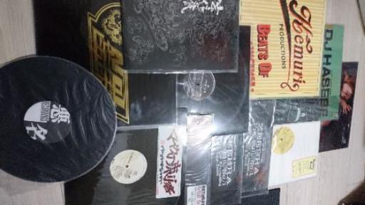 レコードセット