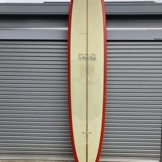 ハワイアンプロデザイン】 ドナルド・タカヤマ モデルT